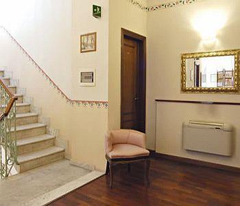 Hotel Torre Matilde Viareggio Exterior photo